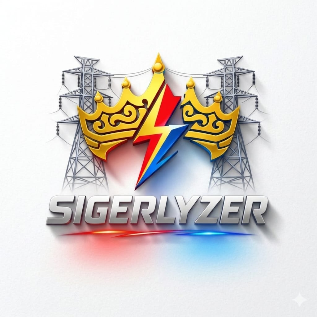 Logo Sigerlyzer